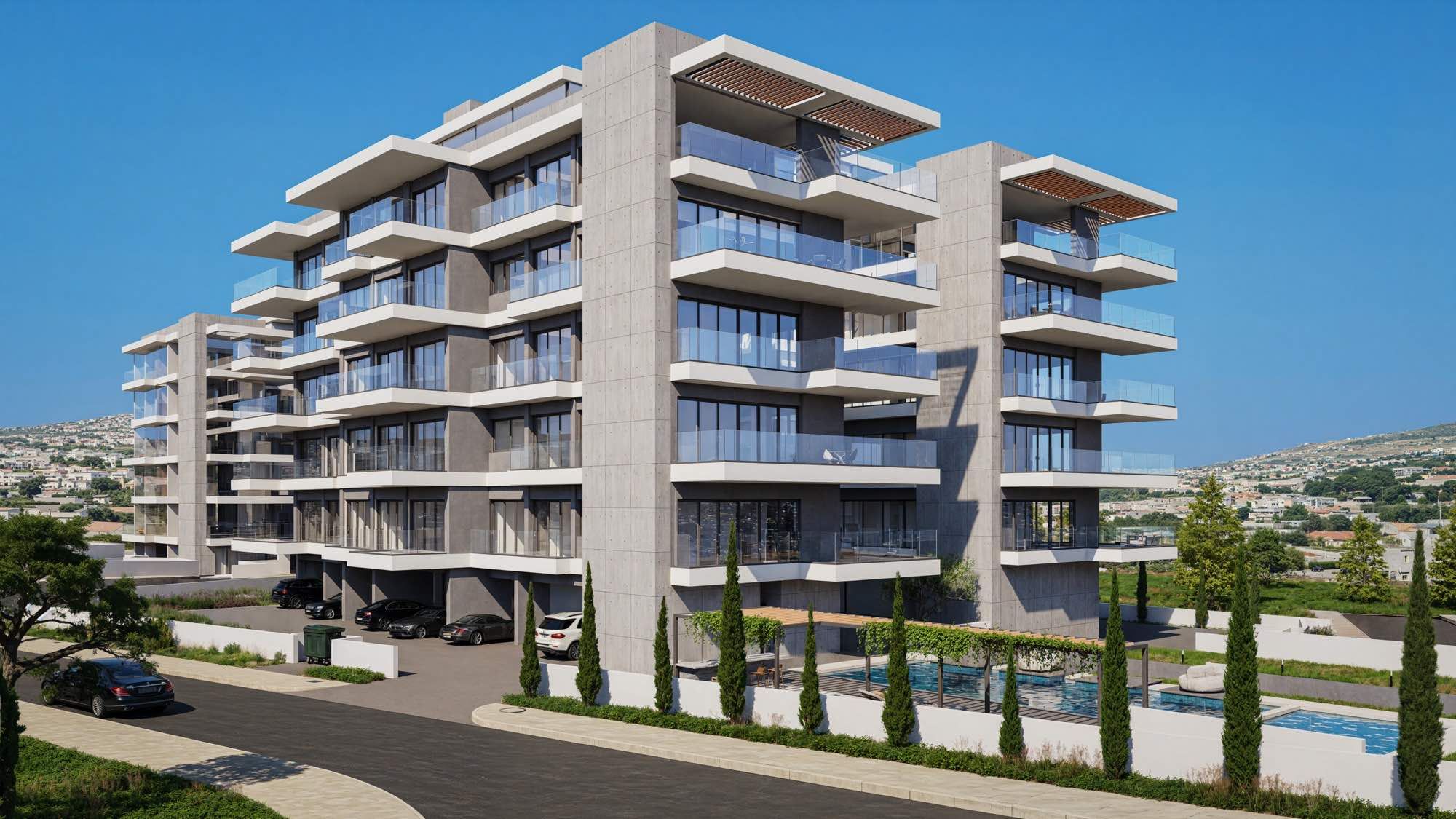 Paphos Villas Gallery 3