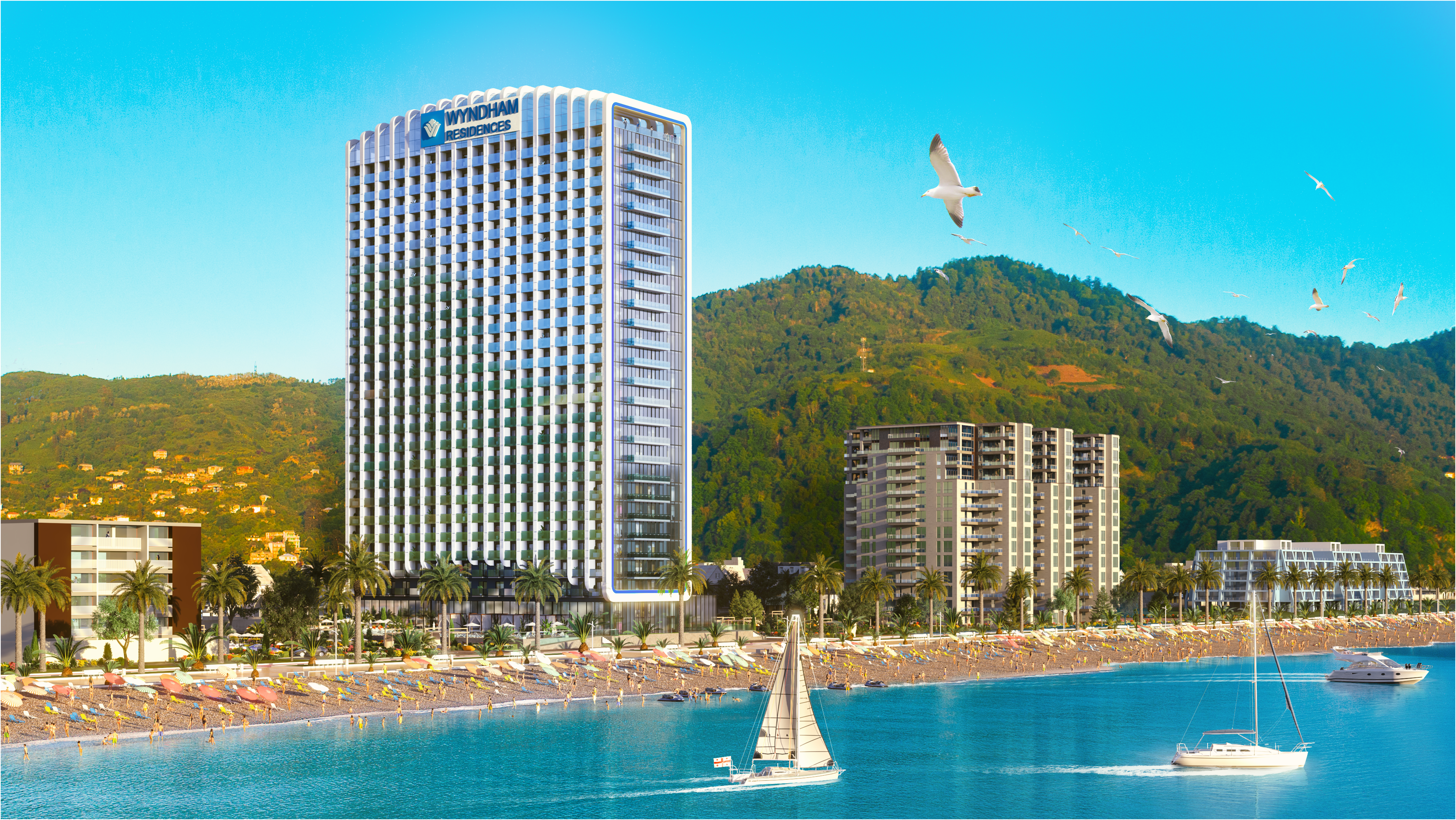 Wyndham Residences