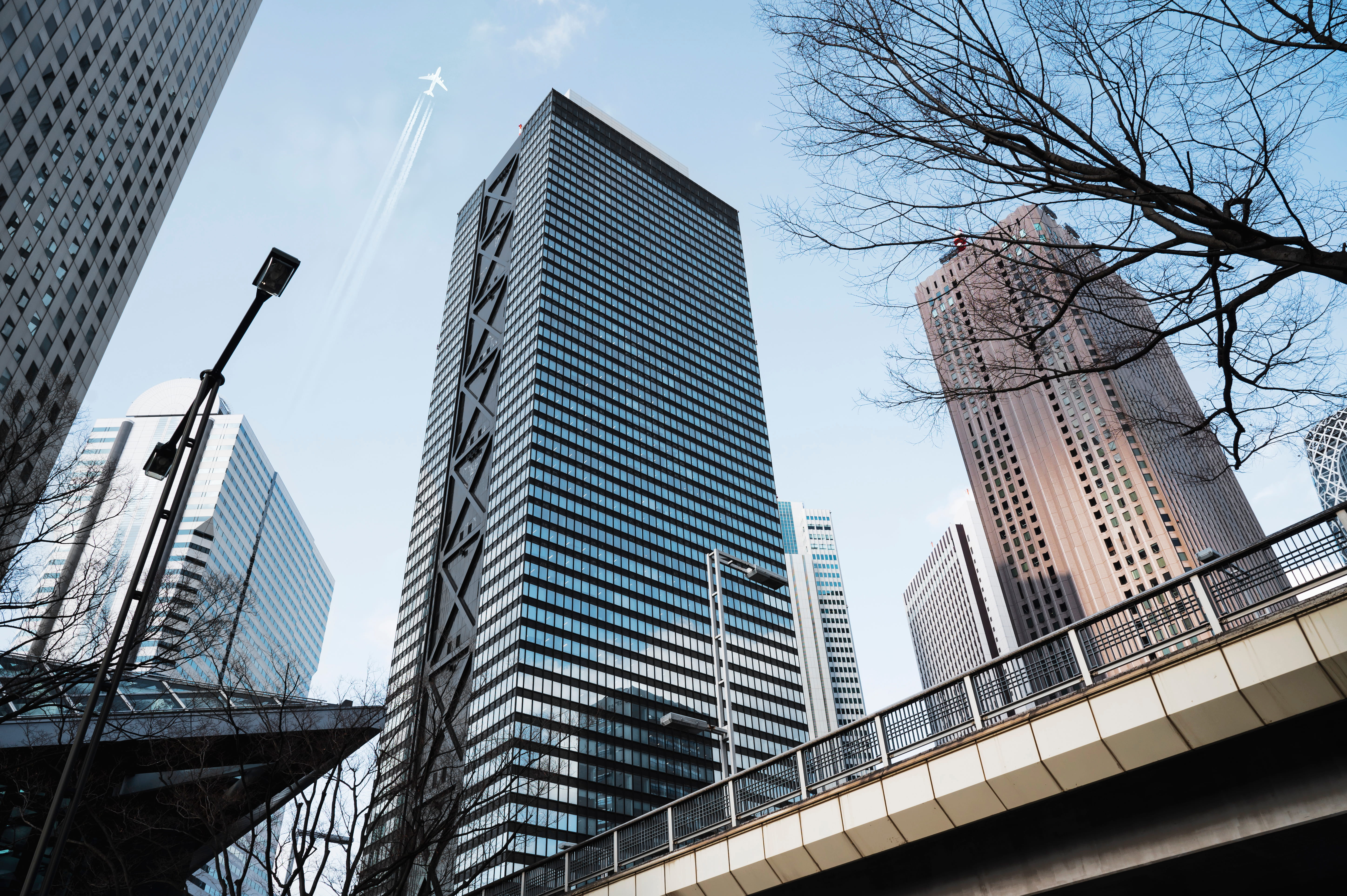 Luxury Global Horizon