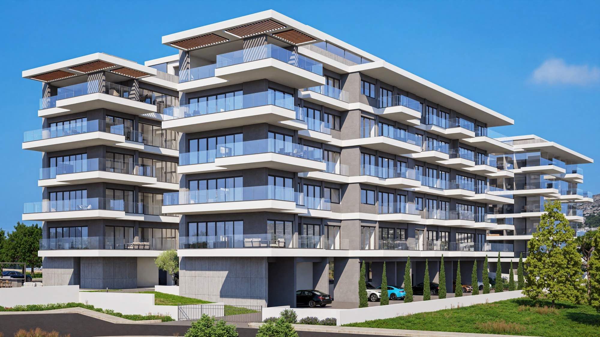 Paphos Villas Gallery 2