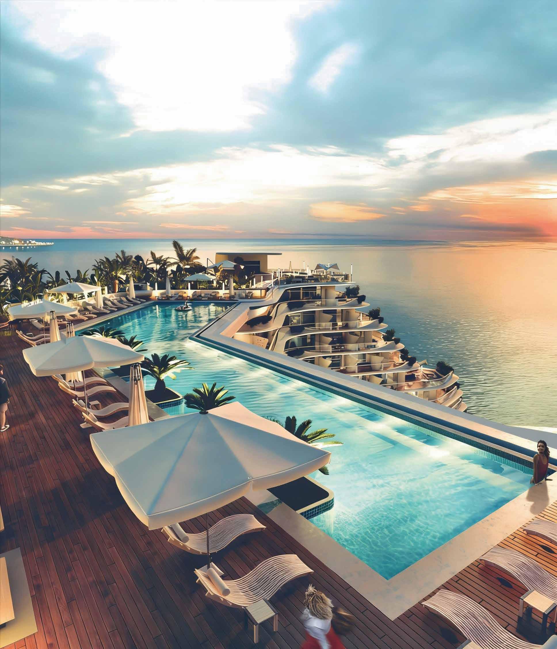 Paphos Villas Gallery 4