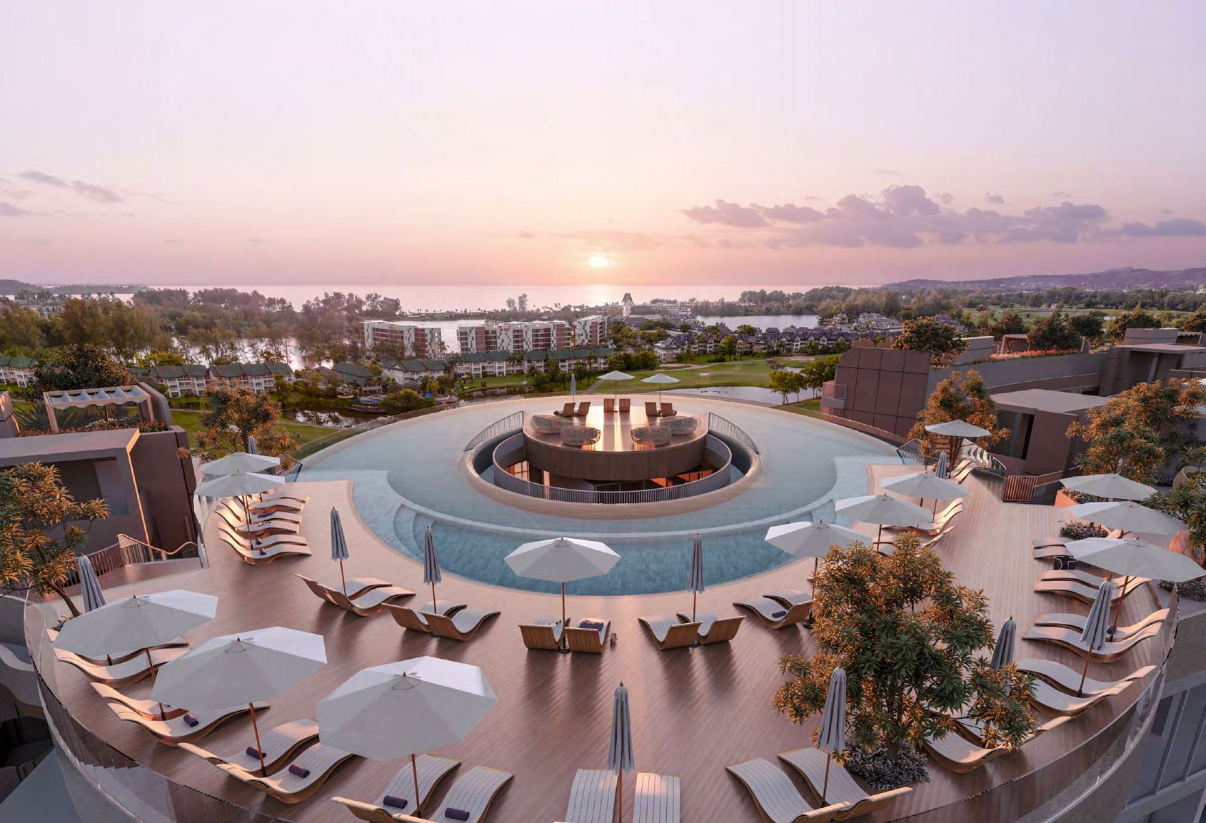 Angsana Golf Residences Gallery 2