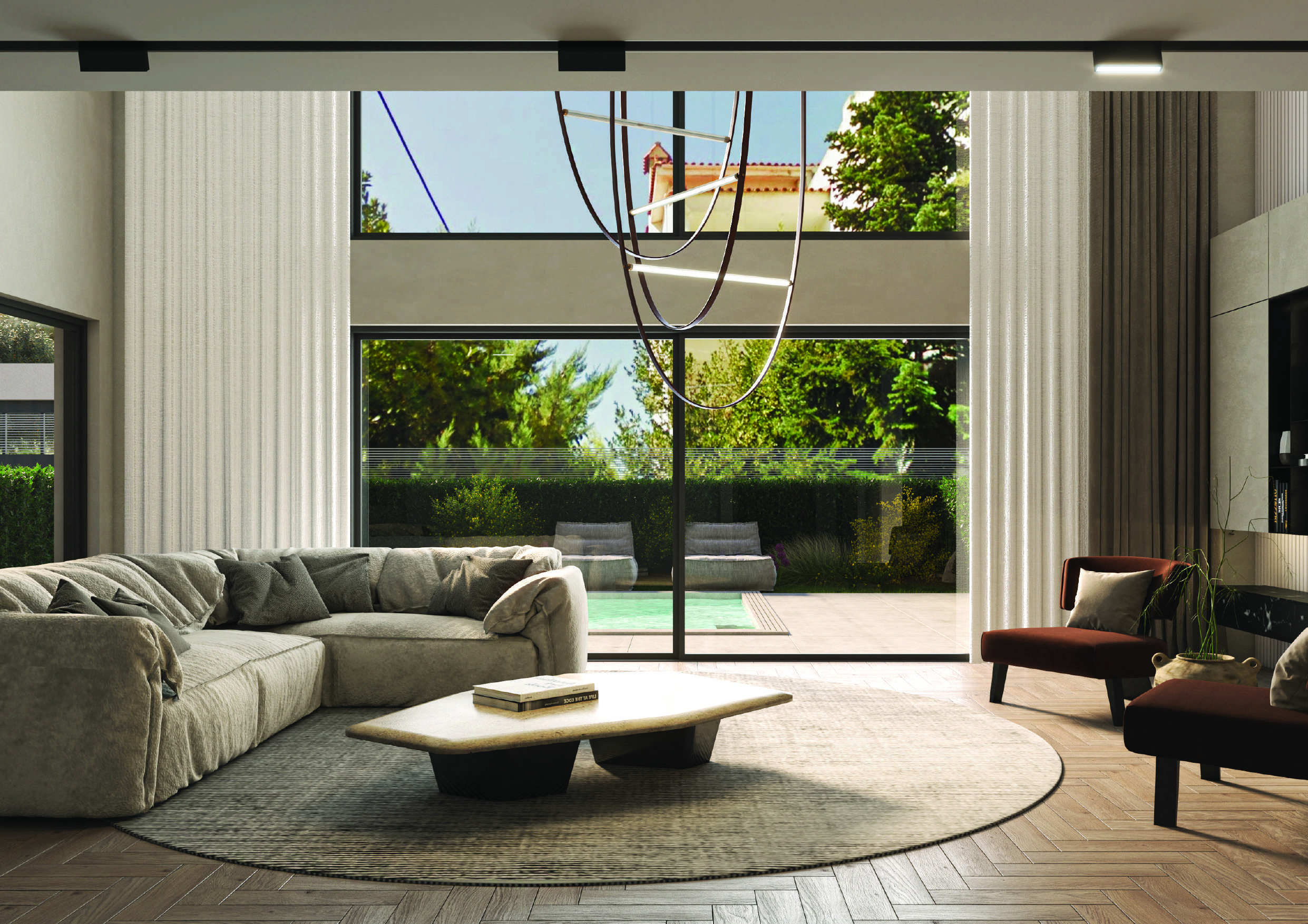 Elikon Penthouses Gallery 4
