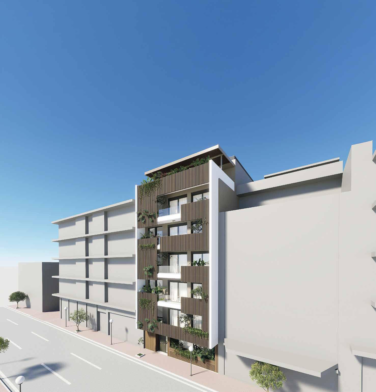 EOS Living Residence Gallery 4