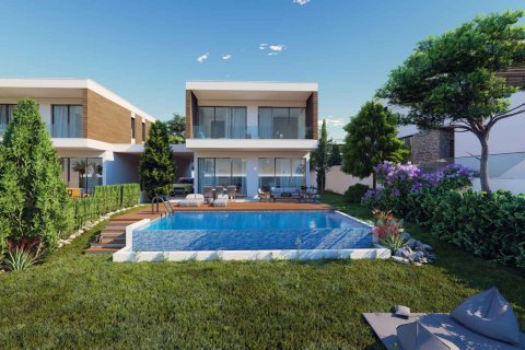 Pelagos Beachfront Residence