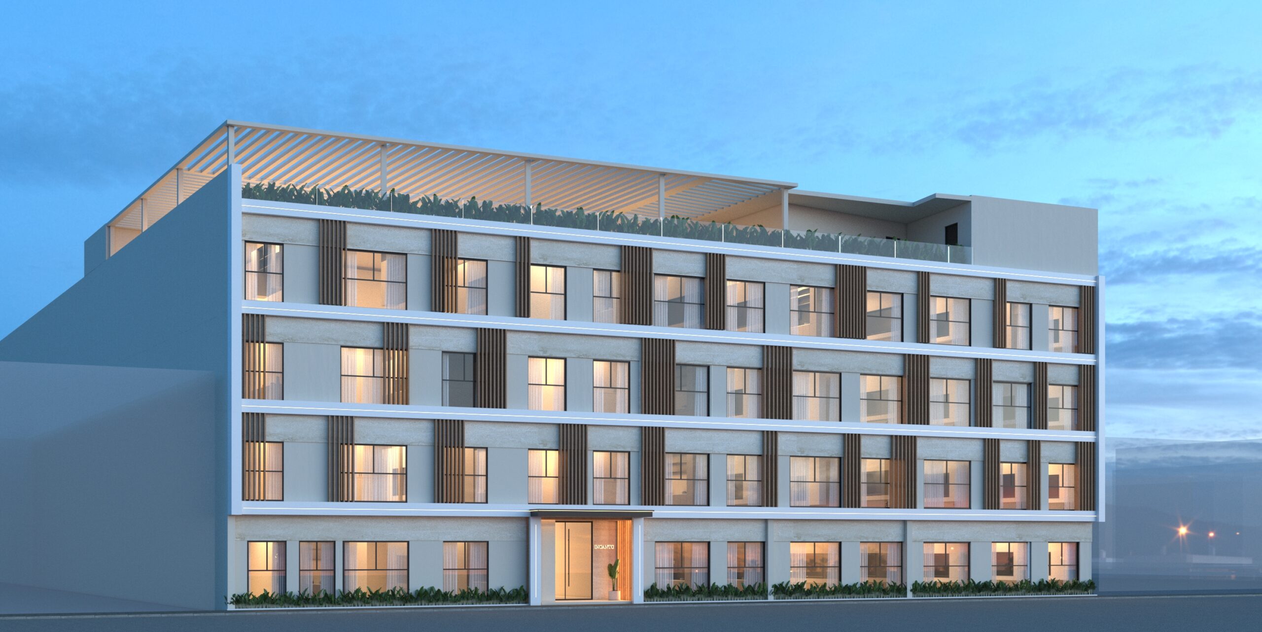 Piraeus Serenity Residence