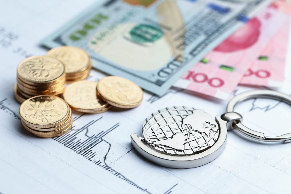How Currency Diversification Protects Your Wealth