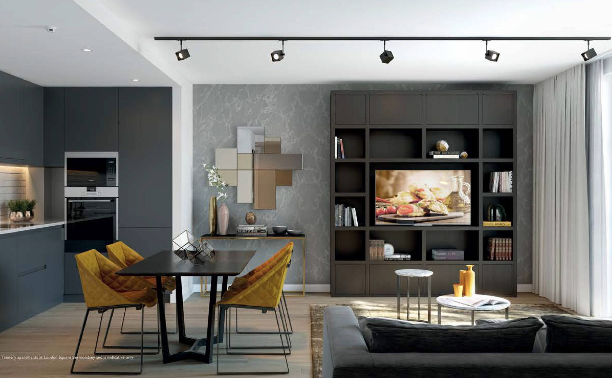 LS – B London Gallery 5