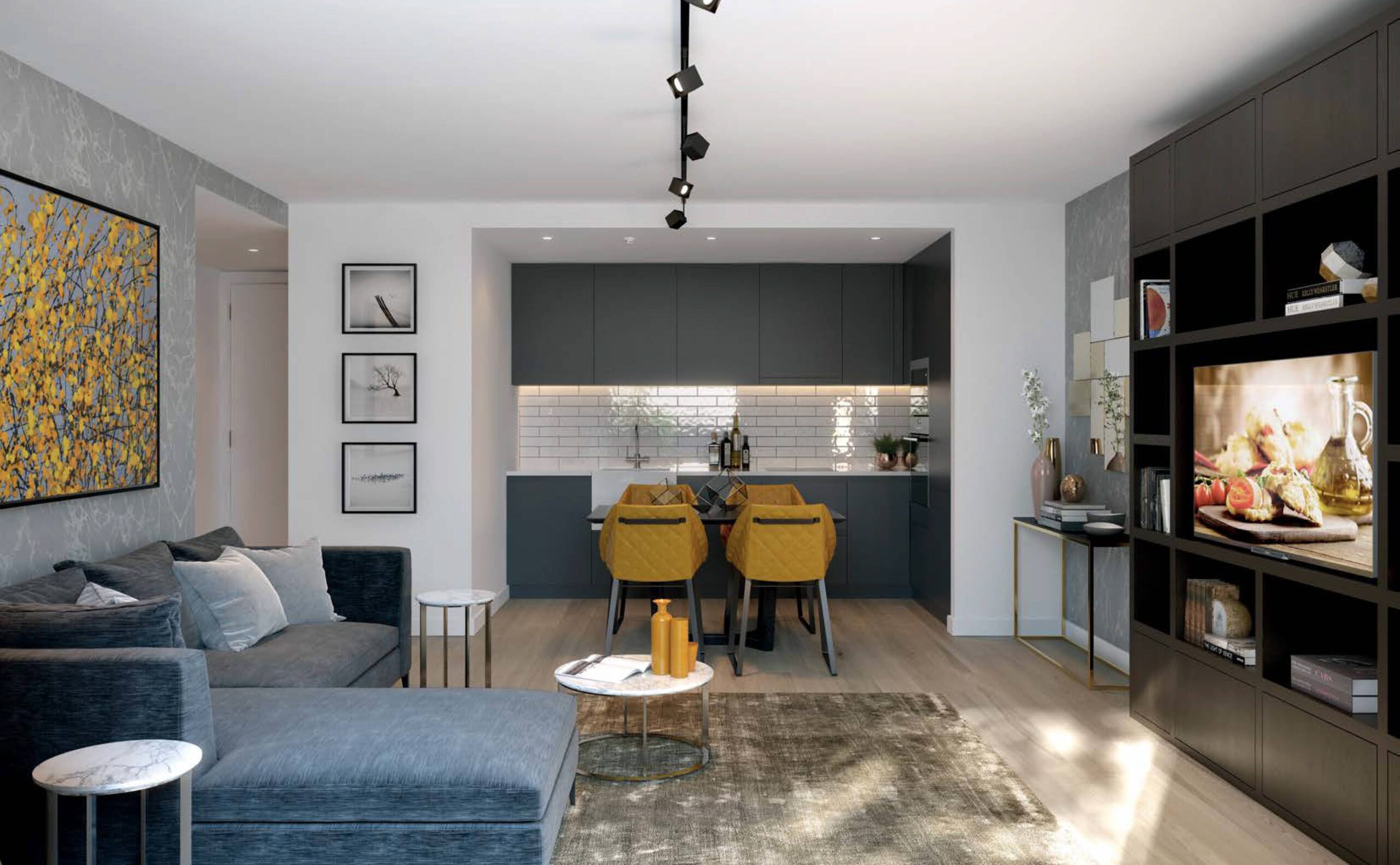 LS – B London Gallery 3